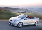 Volkswagen Eos